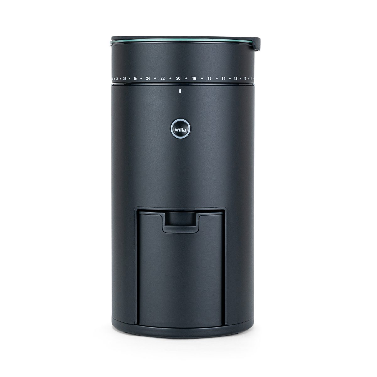 Coffee-grinder_Uniform-Evo_CG4B-S125_Front