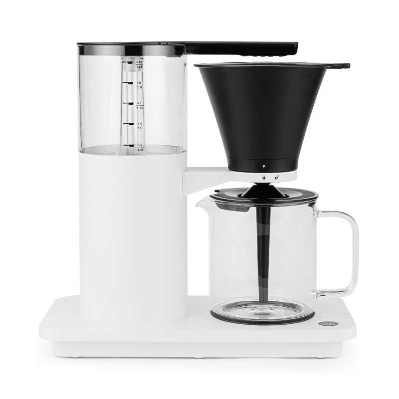 Coffee-maker_CM11W-A125_Front