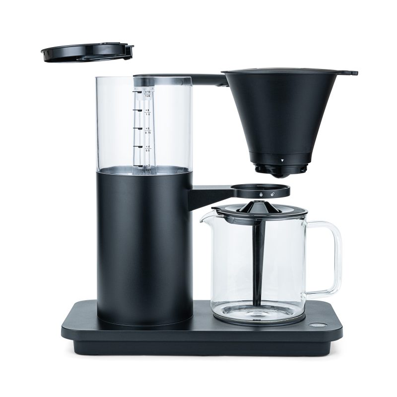 Coffee-makere_CM11B-A125_Front_Seperate