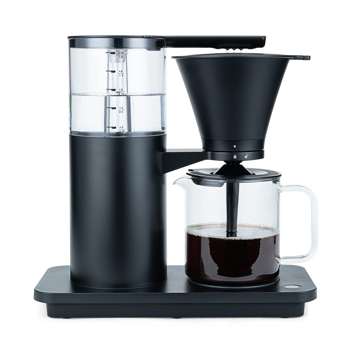 Coffee-makere_CM11B-A125_Front_coffee