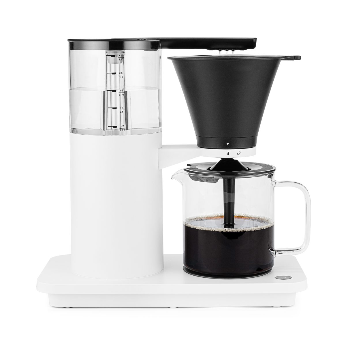 Coffee-makere_CM11W-A125_Front