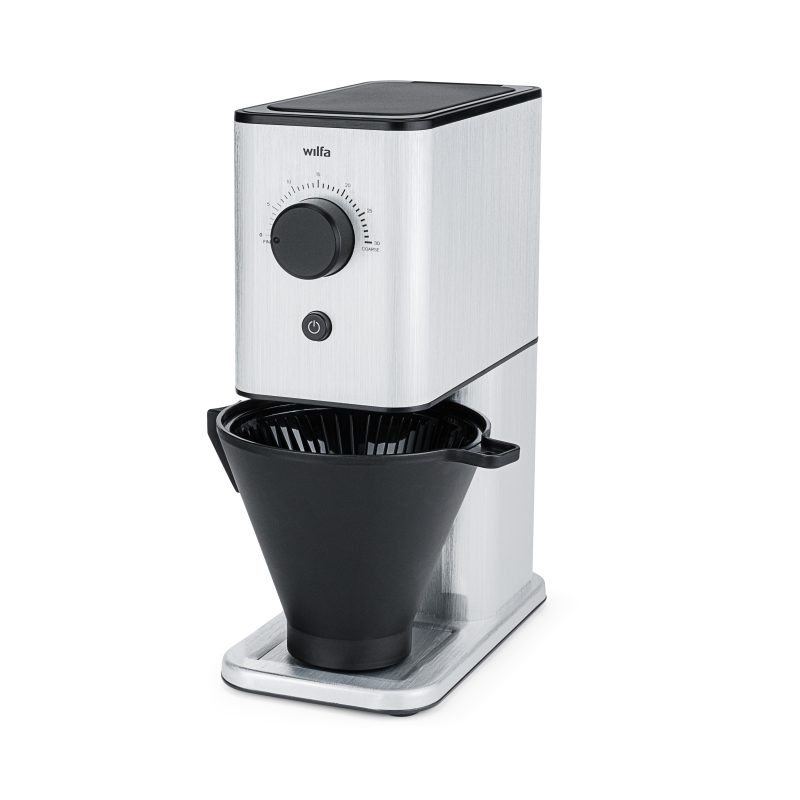 Zense-Coffee-Grinder_CG3AB-125_Angled_Filter