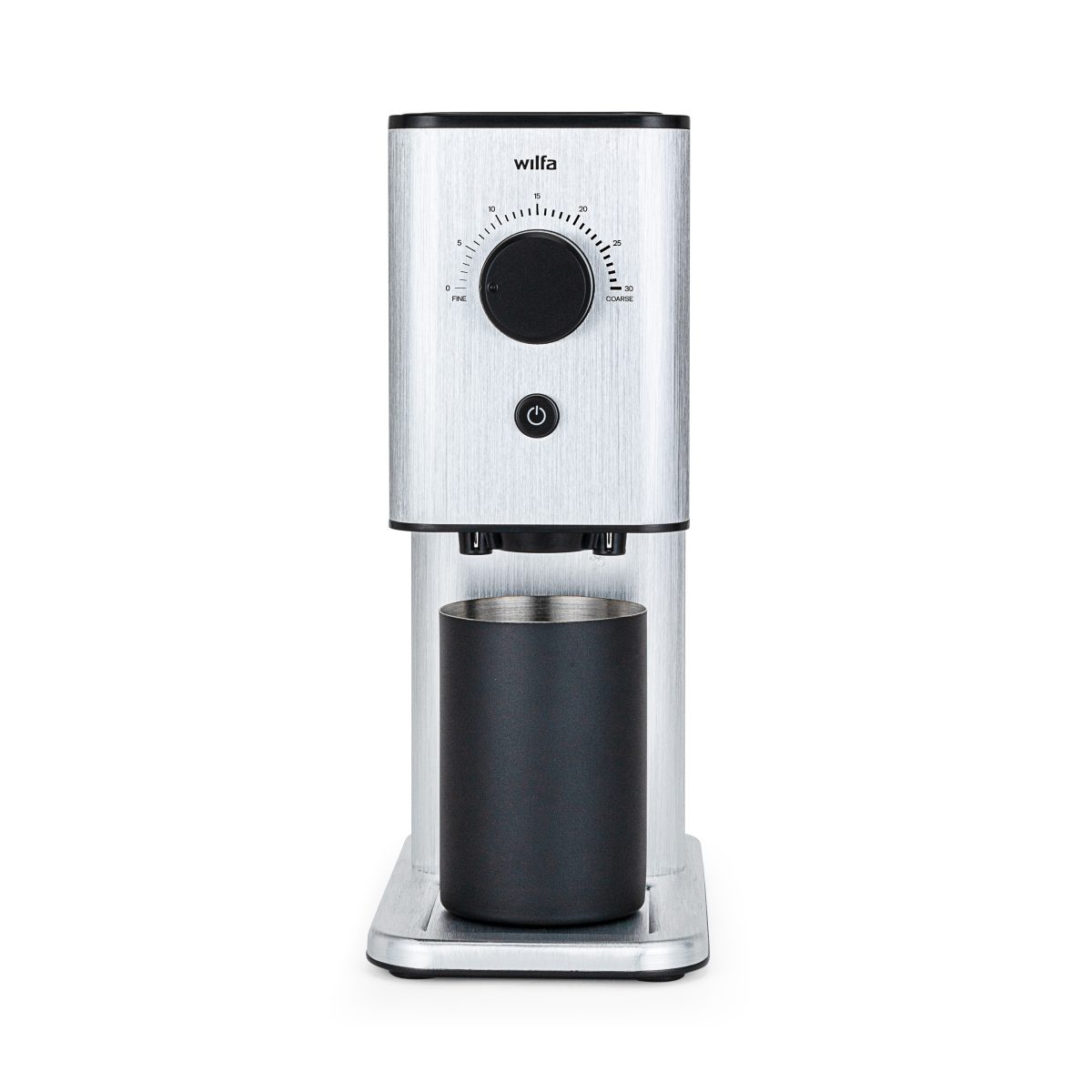 Zense-Coffee-Grinder_CG3AB-125_Front