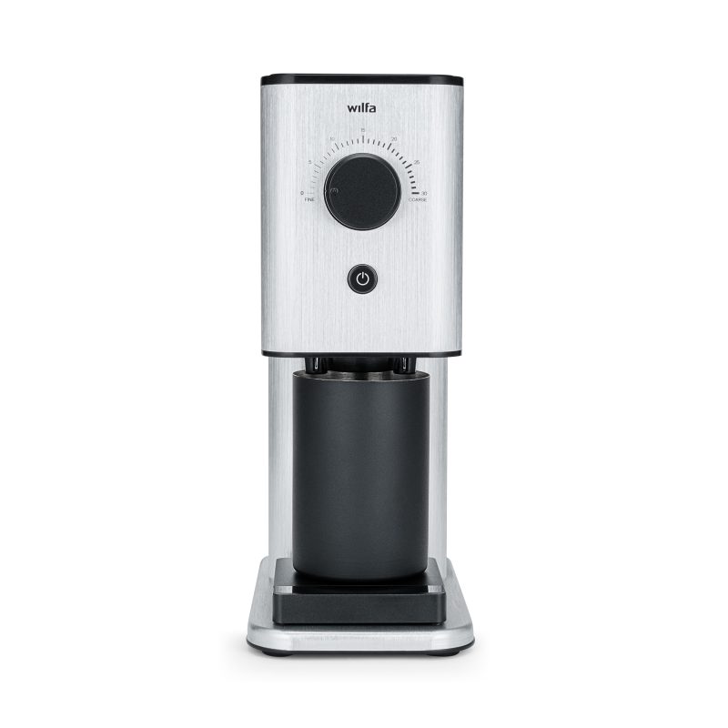 Zense-Coffee-Grinder_CG3AB-125_Front_Scale