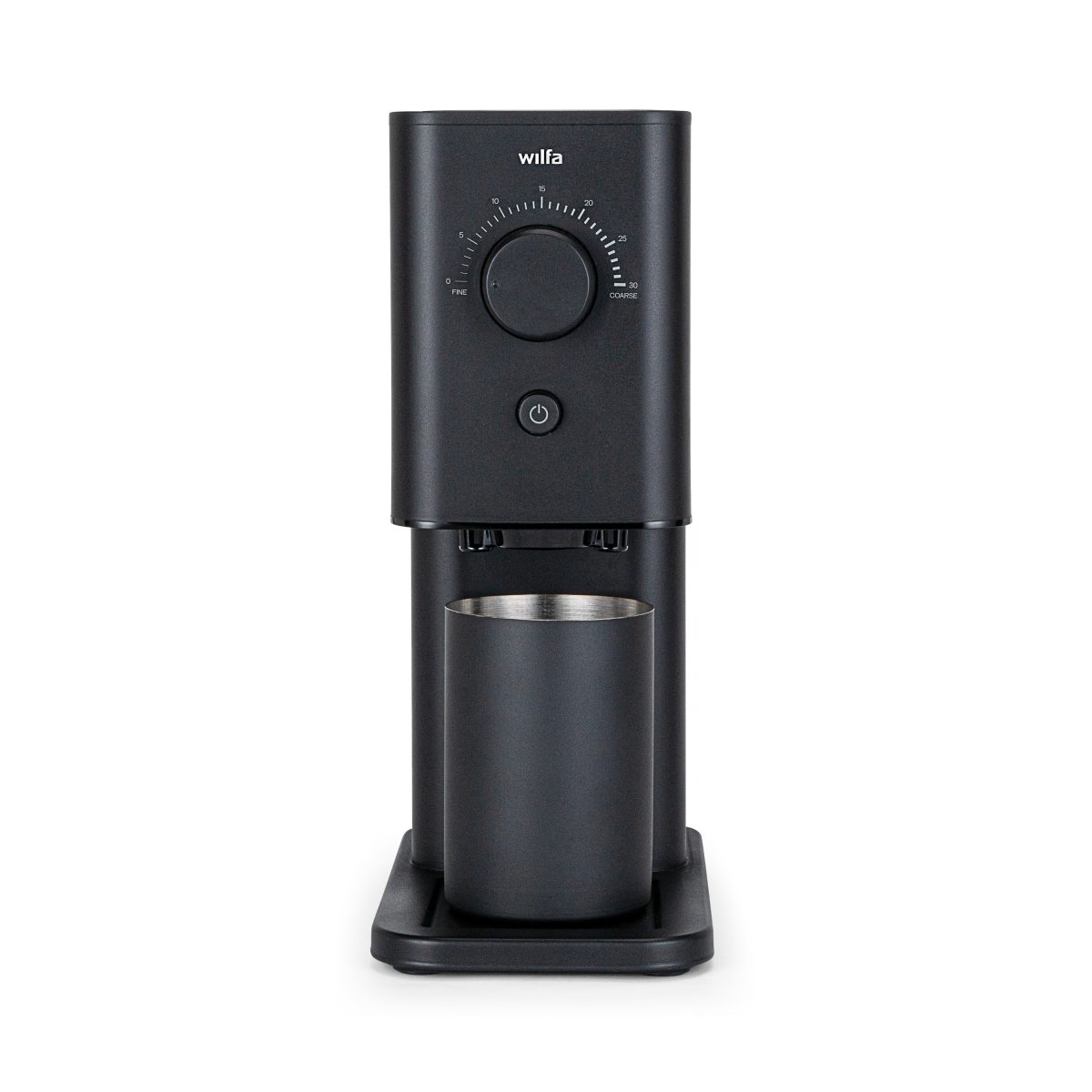 Zense-Coffee-Grinder_CG3B-125_Front