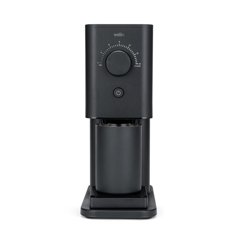 Zense-Coffee-Grinder_CG3B-125_Front_Scale