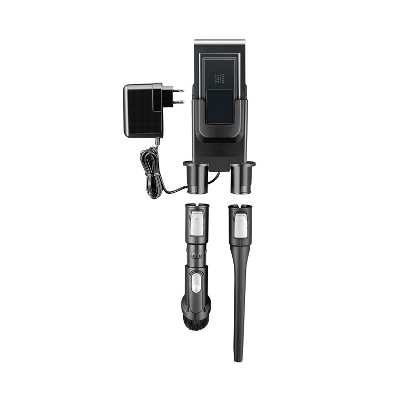 Innovac Modo HS3_Detail_Wall mount_Battery plugged in_72dpi_RGB