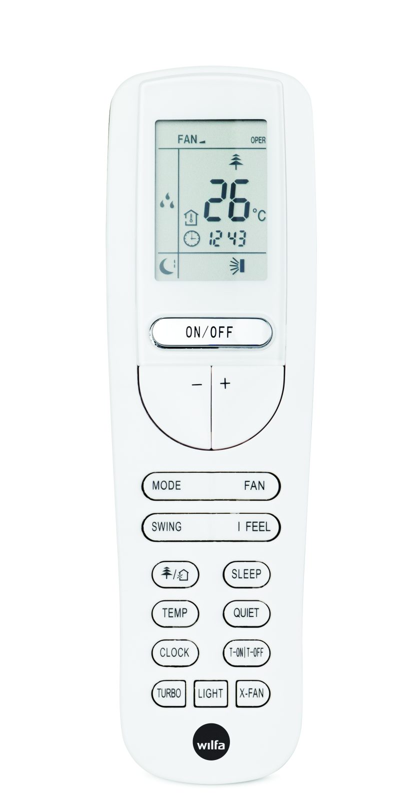 Trysil-6500-Gulv_remoteOff_Wilfa